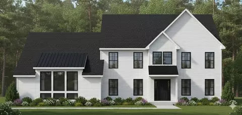 15 Tuscan Ct, Cumberland, RI 02864