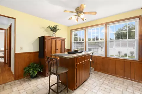Kitchen - 19 Reddington St, Coventry, RI 02816 photo 3 of 3