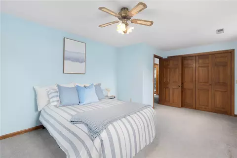 Bedroom - 19 Reddington St, Coventry, RI 02816 photo 6 of 9