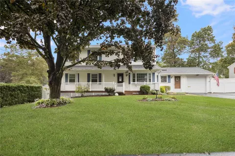 Exterior - 19 Reddington St, Coventry, RI 02816 photo 2 of 10
