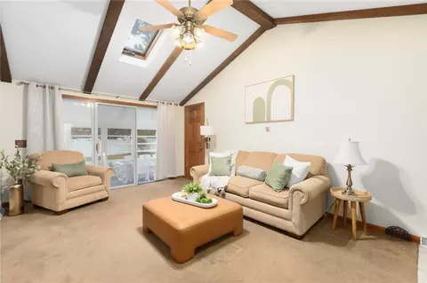 Living - 19 Reddington St, Coventry, RI 02816 photo 1 of 1
