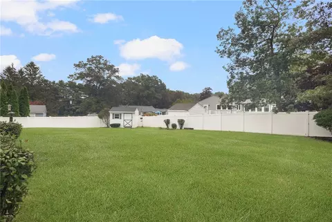 Exterior - 19 Reddington St, Coventry, RI 02816 photo 9 of 10