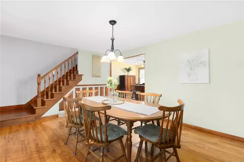 Dining - 19 Reddington St, Coventry, RI 02816 photo 2 of 3