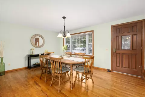 Dining - 19 Reddington St, Coventry, RI 02816 photo 3 of 3