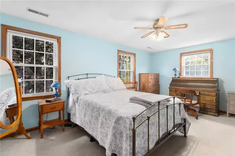 Bedroom - 19 Reddington St, Coventry, RI 02816 photo 5 of 9
