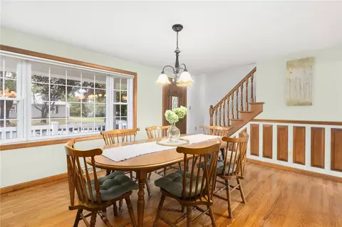 Dining - 19 Reddington St, Coventry, RI 02816 photo 1 of 3