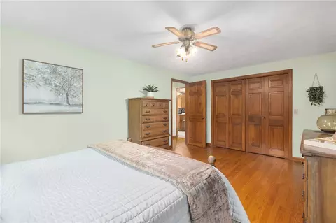 Bedroom - 19 Reddington St, Coventry, RI 02816 photo 4 of 9