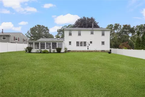 Exterior - 19 Reddington St, Coventry, RI 02816 photo 7 of 10