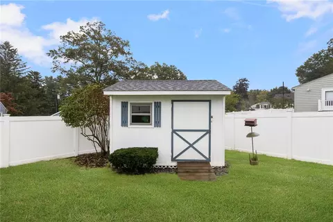 Exterior - 19 Reddington St, Coventry, RI 02816 photo 10 of 10