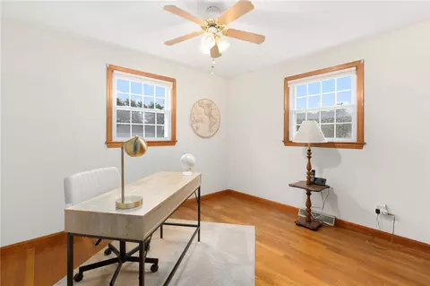 Bedroom - 19 Reddington St, Coventry, RI 02816 photo 1 of 9