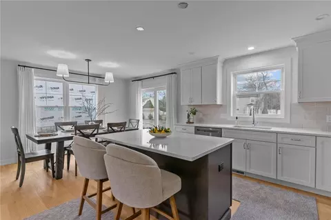 Kitchen - 38 Red Maple Ln, Warwick, RI 02886 photo 3 of 4