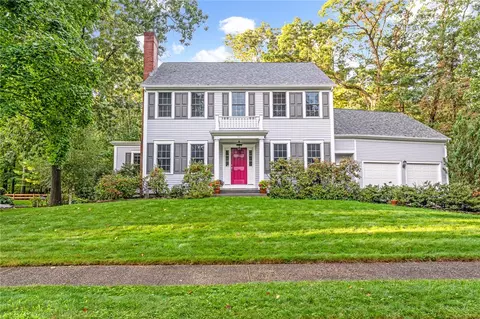 24 Morra Way, Rumford, RI 02916