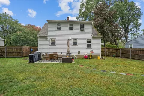 95 Roosevelt St, Warwick, RI 02888 photo 30