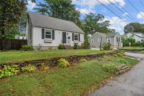 95 Roosevelt St, Warwick, RI 02888 photo 35