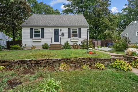 95 Roosevelt St, Warwick, RI 02888 photo 33