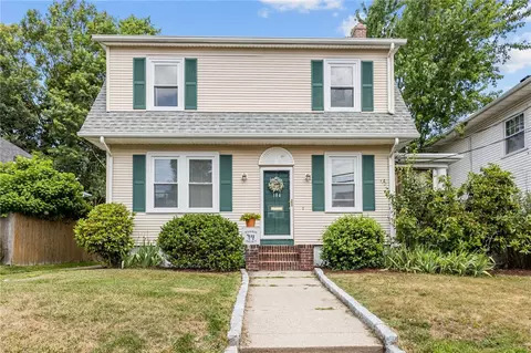 100 Paine Ave, Cranston, RI 02910