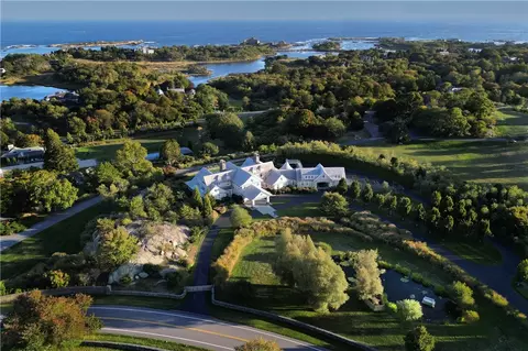 Undisclosed, Newport, RI 02840