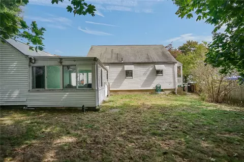 Exterior - 71 Macarthur Dr, Warwick, RI 02889 photo 8 of 8