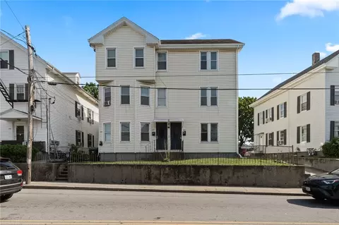 360 Weeden St, Pawtucket, RI 02860