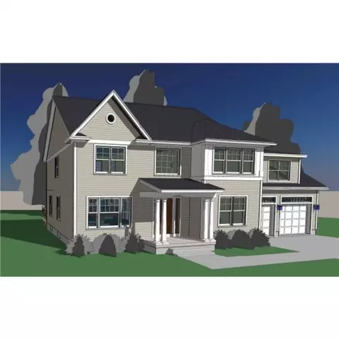0 Orchard St, Johnston, RI 02919