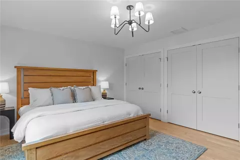 Bedroom - 62 Red Maple Ln, Warwick, RI 02886 photo 2 of 10