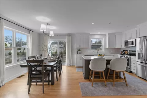 Dining - 62 Red Maple Ln, Warwick, RI 02886 photo 1 of 3