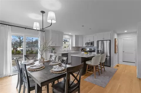 Dining - 62 Red Maple Ln, Warwick, RI 02886 photo 3 of 3