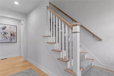 Entry Way - 62 Red Maple Ln, Warwick, RI 02886 photo 1 of 2