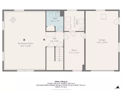 45 Judy Ter, West Warwick, RI 02893 photo 38