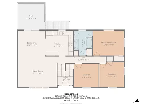 45 Judy Ter, West Warwick, RI 02893 photo 37