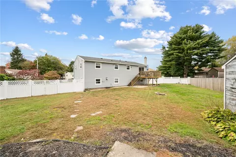 45 Judy Ter, West Warwick, RI 02893 photo 36