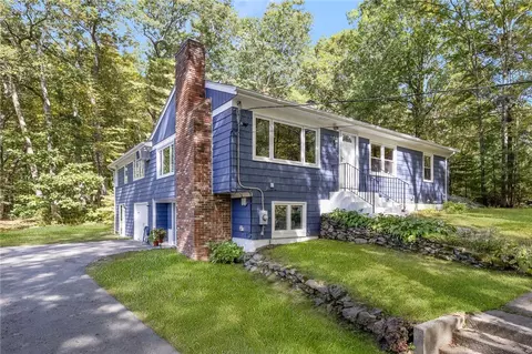 485 Snake Hill Rd, Glocester, RI 02857