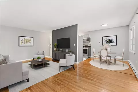 25 Bullocks Point Ave #5C, East Providence, RI 02915