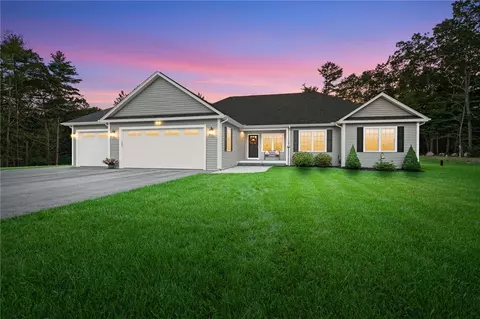 23 Sanford Farm Rd, Exeter, RI 02822