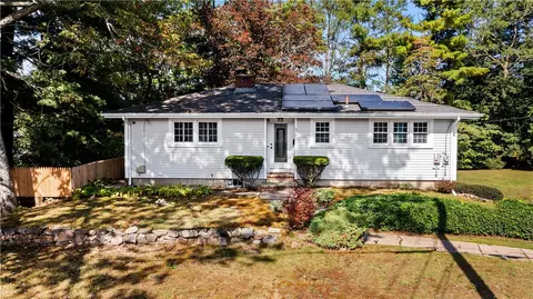 36 Woodland Ave, Coventry, RI 02816