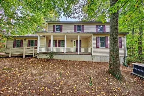 20 Ramble Rd, Glocester, RI 02857