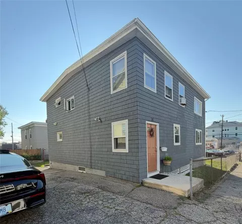36 Tiffany St, Central Falls, RI 02863