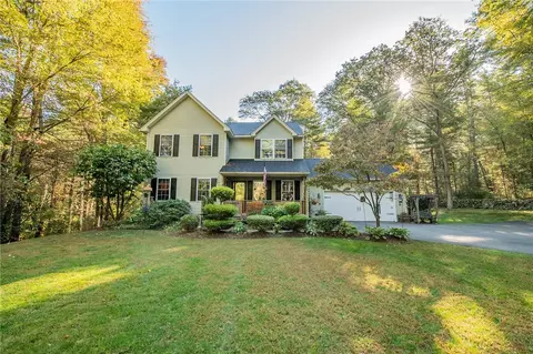 1356 Victory Hwy, Coventry, RI 02827