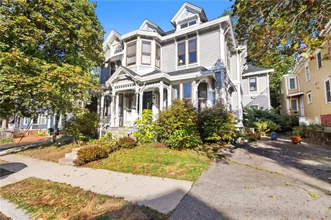 173 Congdon St #1, Providence, RI 02906