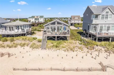 670 Charlestown Beach Rd, Charlestown, RI 02813