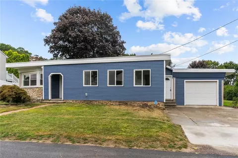 5 Gano Ave, Johnston, RI 02919