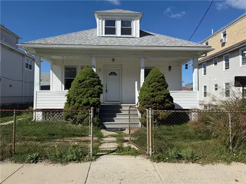 661 N Broadway Way, East Providence, RI 02914