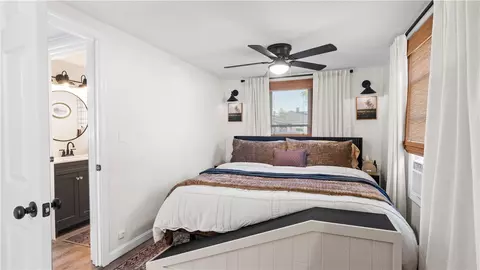 Bedroom - 38 Parade Rd, Warwick, RI 02886 photo 1 of 4