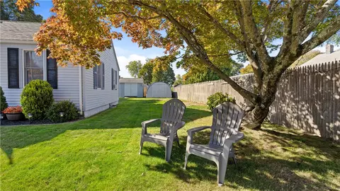 Exterior - 38 Parade Rd, Warwick, RI 02886 photo 6 of 6