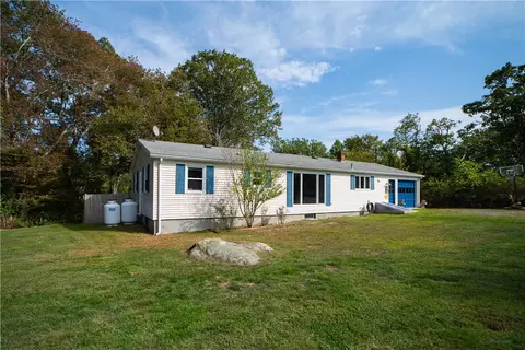 255 John Dyer Rd, Little Compton, RI 02837