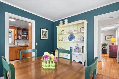 Dining - 19 Harborview Ave, Bristol, RI 02809 photo 1 of 2