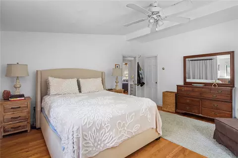 Bedroom - 19 Harborview Ave, Bristol, RI 02809 photo 3 of 6