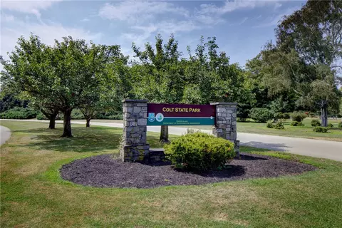 Exterior - 19 Harborview Ave, Bristol, RI 02809 photo 9 of 9
