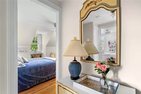 Entry Way - 19 Harborview Ave, Bristol, RI 02809 photo 3 of 3