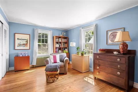 Bedroom - 19 Harborview Ave, Bristol, RI 02809 photo 1 of 6